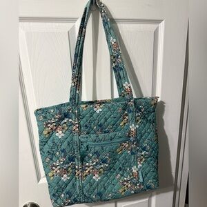 Vera Bradley Large Tote Bag